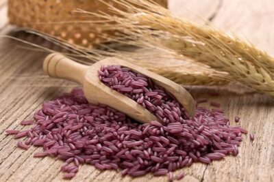 GẠO LỨT TÍM THẢO DƯỢC RUECO – NHỮNG LỢI ÍCH KHÔNG NGỜ VỚI SỨC KHỎE