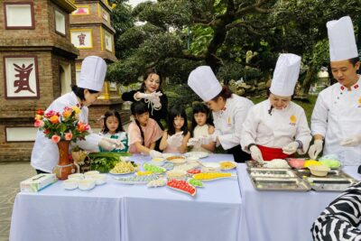Tết Hàn Thực là gì? Ý nghĩa trong văn hóa người Việt và hương vị bánh trôi – bánh chay truyền thống