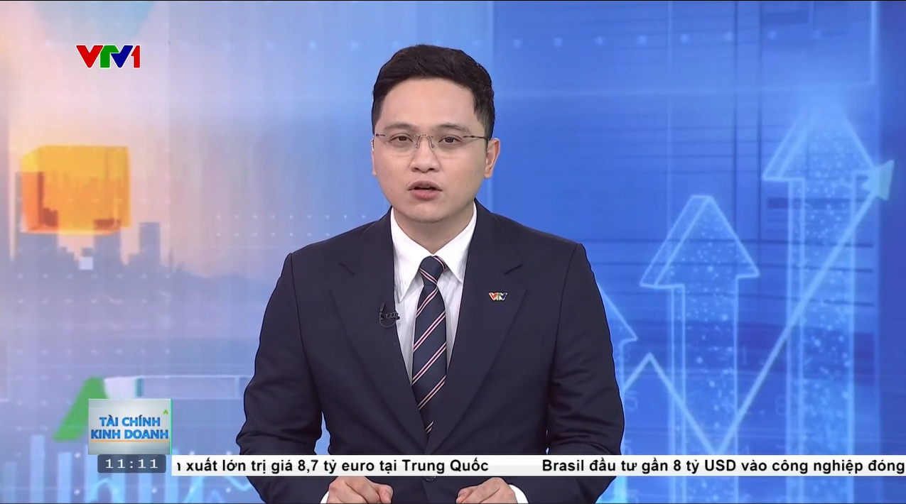 Rueco tối ưu chi phí và tăng cường liên kết doanh nghiệp – Hướng đi bền vững từ thực tế VTV1