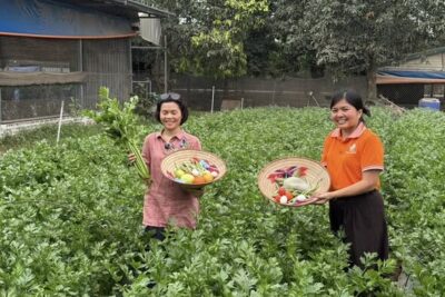 Một ngày tại Kim Sơn Farm – Khi sự tử tế được nuôi bằng sự bền bỉ