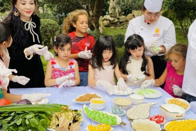 Nguồn gốc bánh trôi – bánh chay và ý nghĩa trong Tết Hàn Thực của người Việt