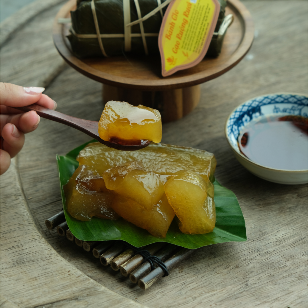 Bánh gio