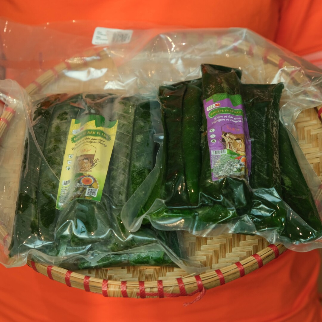 Bánh tẻ mặn Vị Xưa